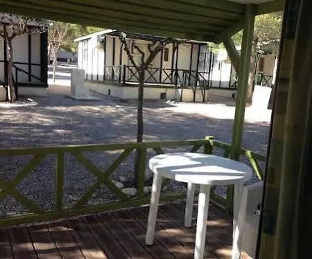 Hotel Camping Pinar Del Rey
