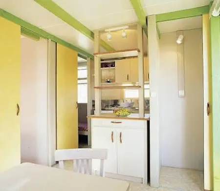 Hotel Camping Pinar Del Rey