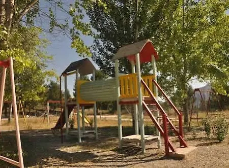 Camping Pinar Del Rey